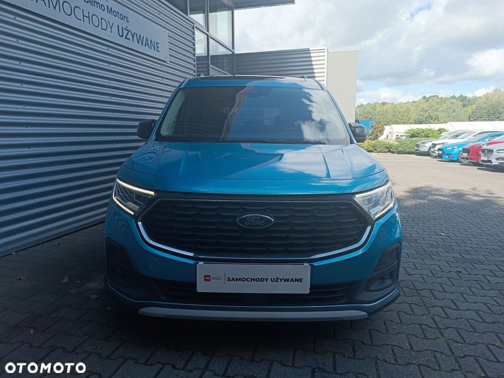 Ford Tourneo Connect Grand - 10