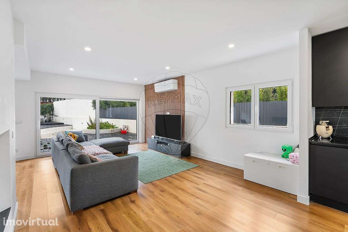 Moradia T5 para venda - Grande imagem: 4/50