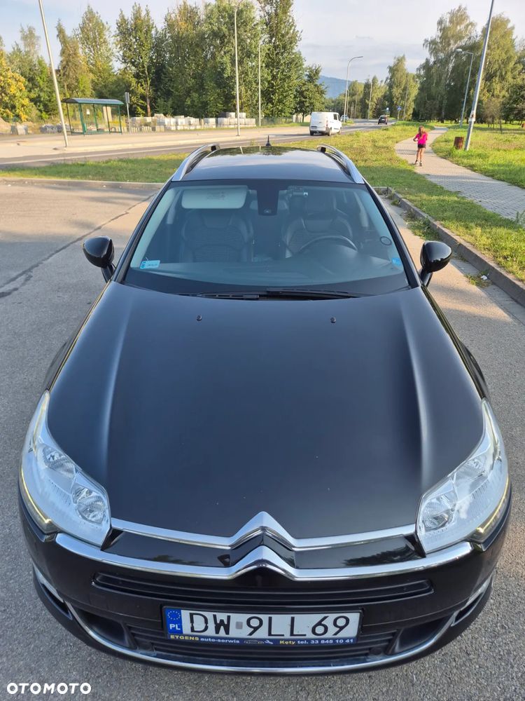 Citroën C5 2.0 HDi Exclusive - 32