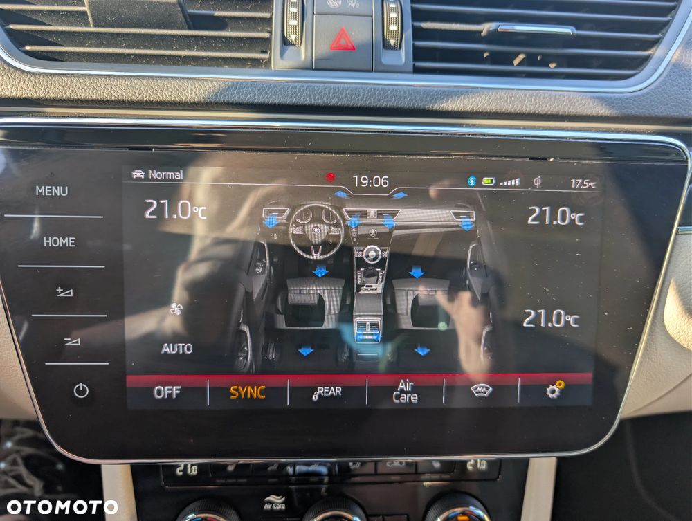 Skoda Superb 2.0 TSI 4x4 L&K DSG - 15