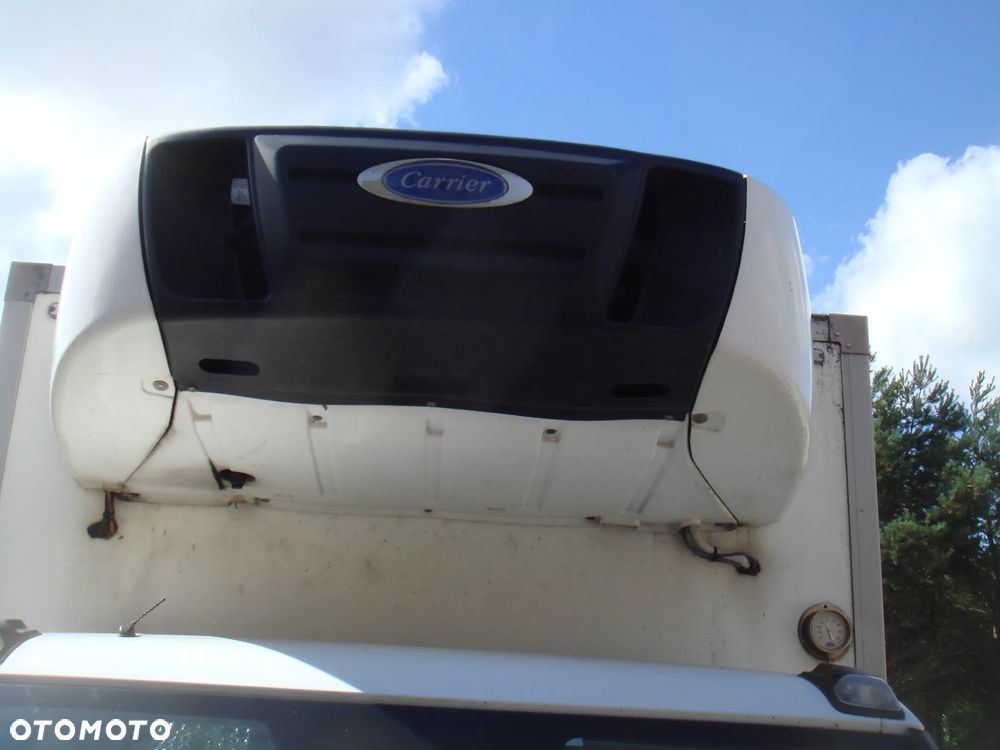 Chłodnia mroźnia kontener do -20 c - 3