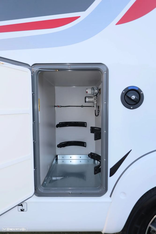 Burstner Nexxo t569 - 10