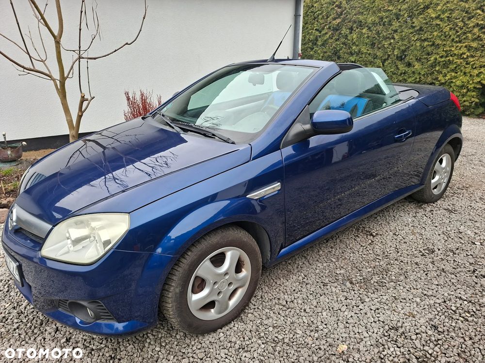 Opel Tigra 1.8 Volks-Tigra - 1