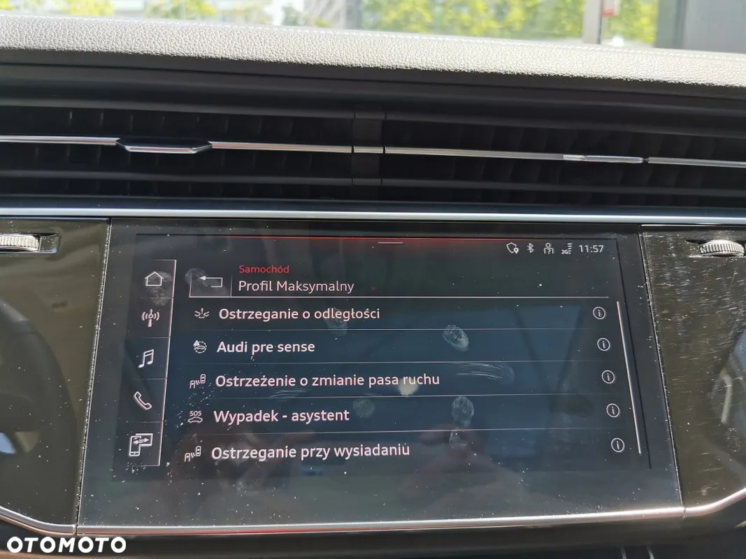 Audi Q7 3.0 TFSI quattro tiptronic - 22