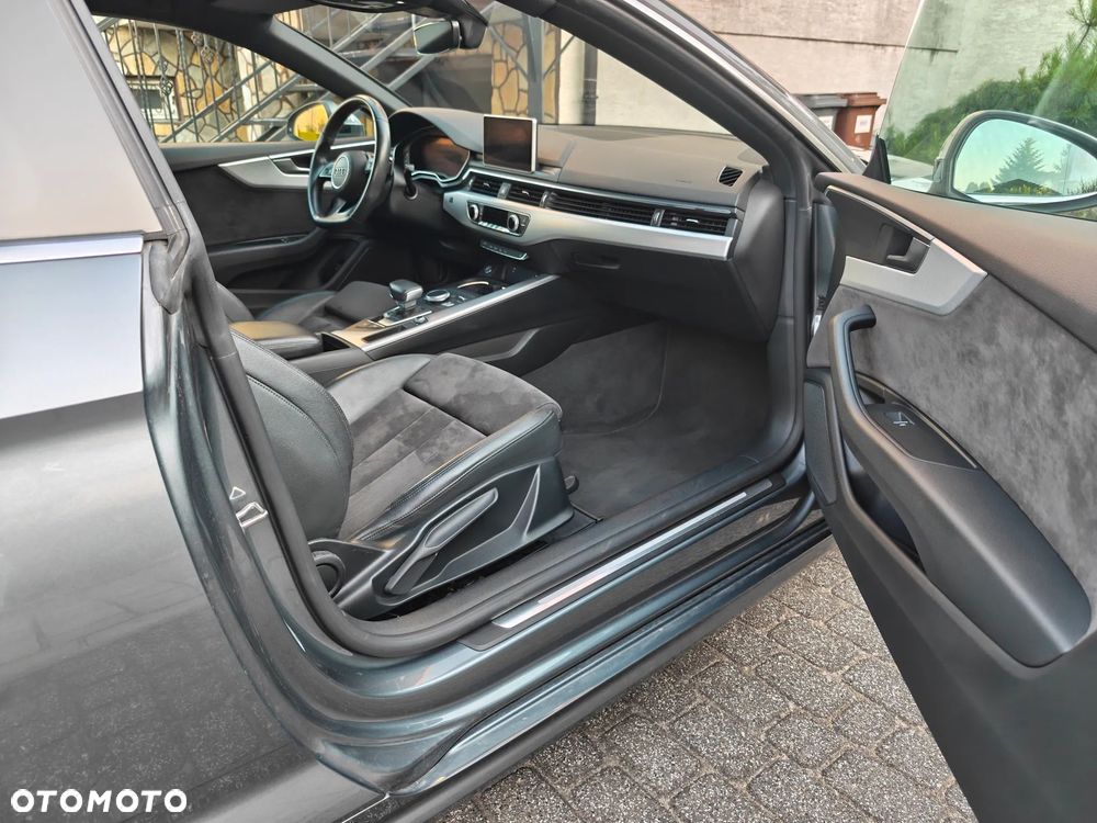 Audi A5 Coupé 2.0 TDI Sport S tronic - 18