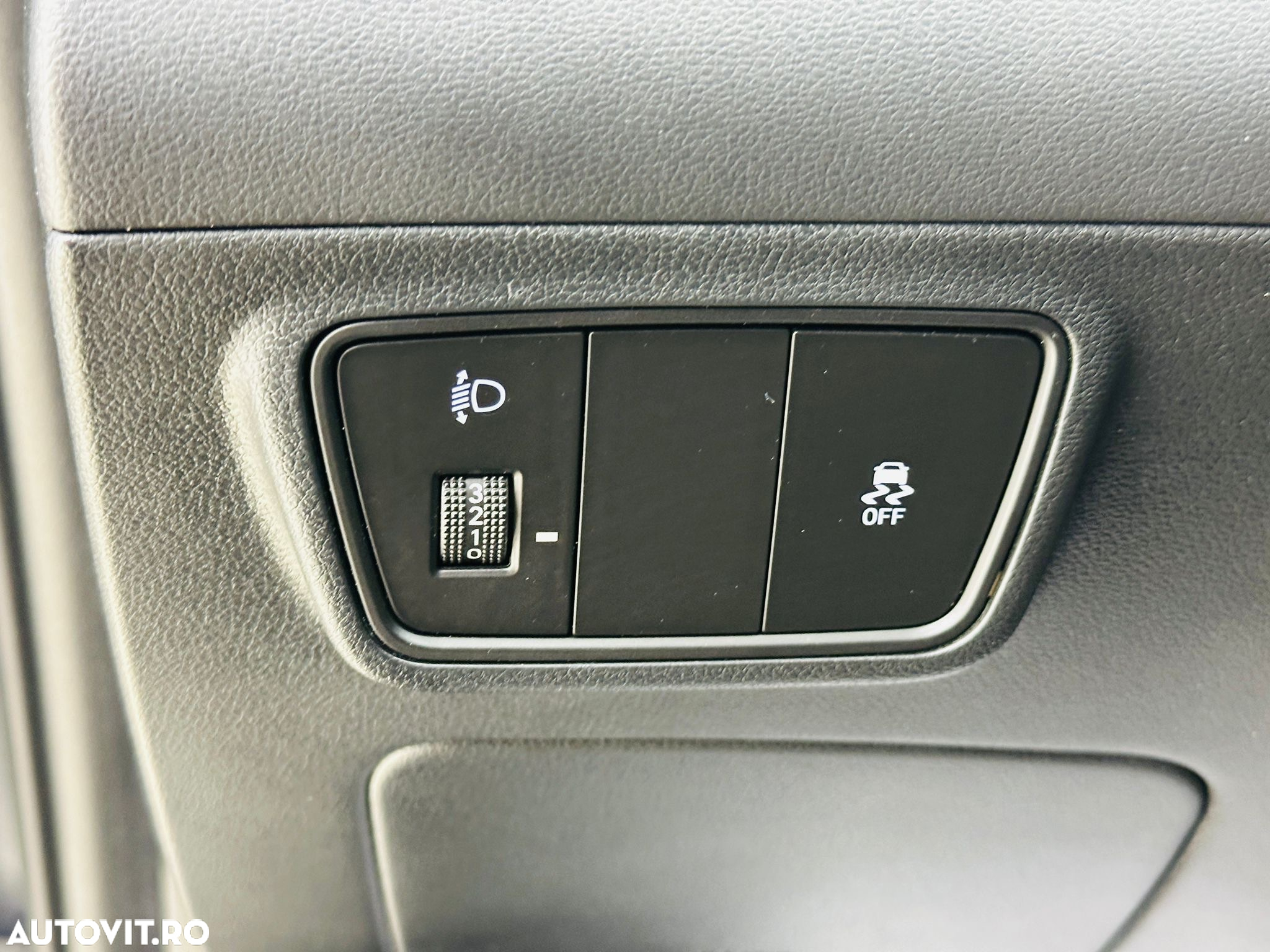 Hyundai Tucson - 17