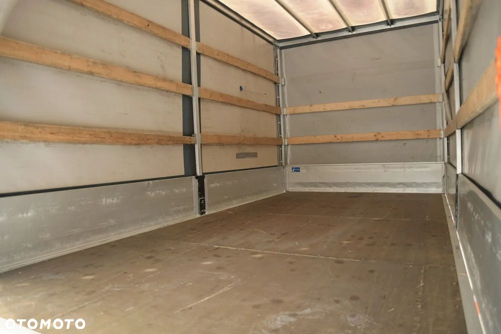 Renault MASTER 2.3 dCi 163KM *9Ep + WINDA DHOLLANDIA * - 31