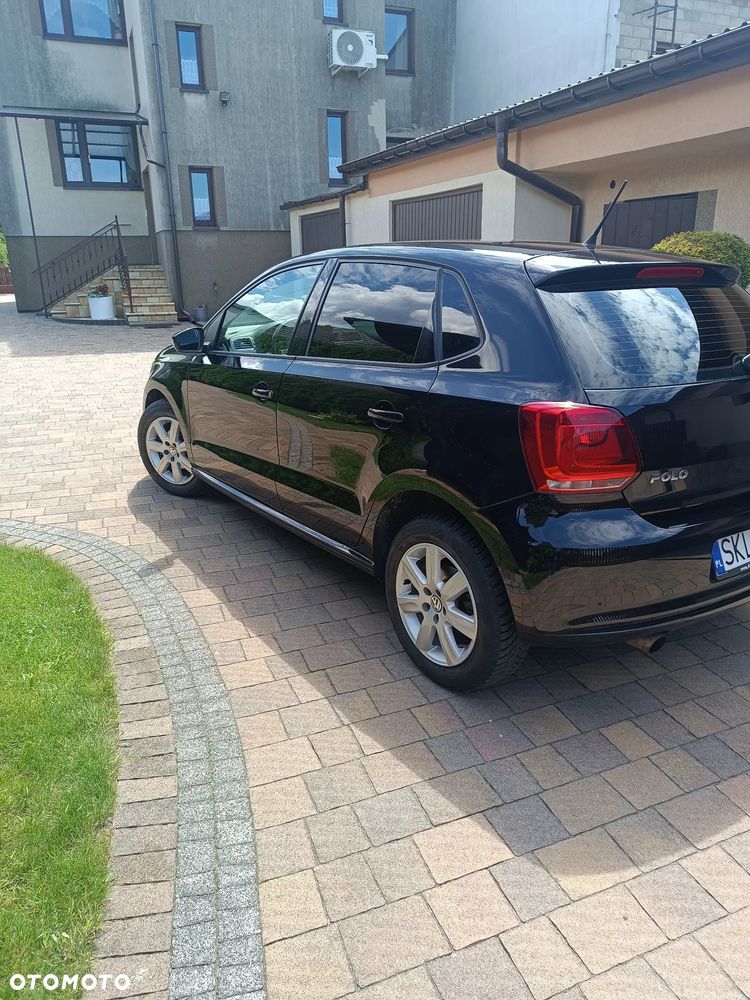 Volkswagen Polo 1.4 16V Comfortline - 4
