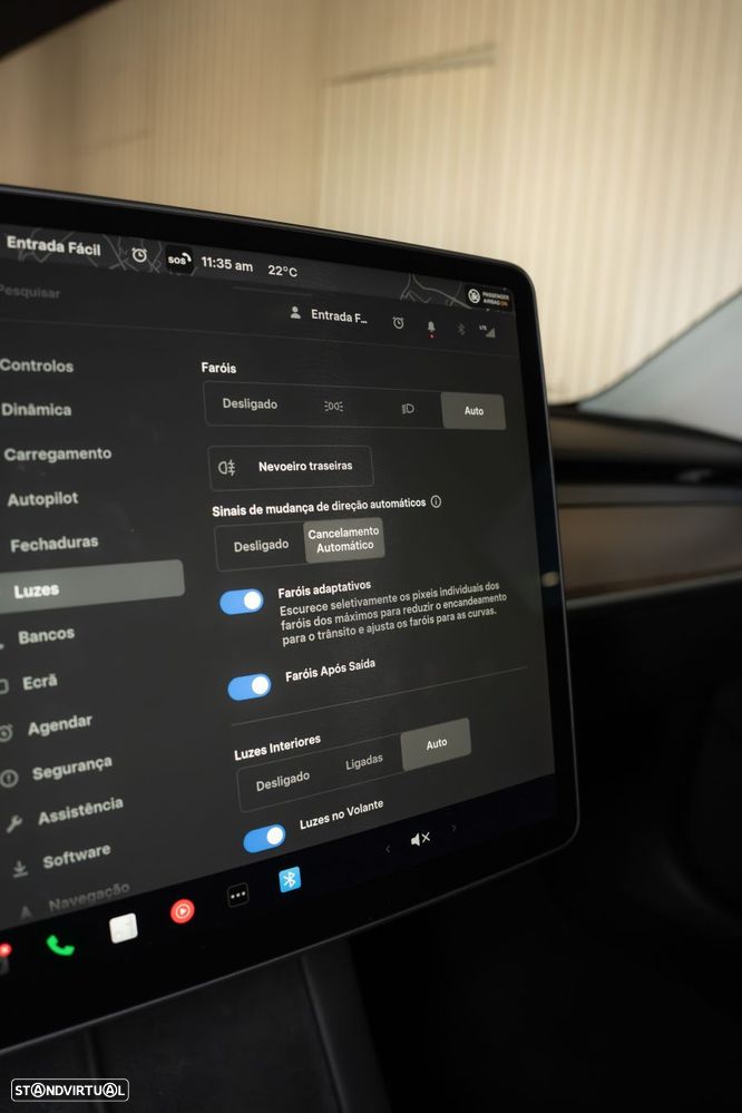 Tesla Model 3 Standard Range Plus RWD - 43
