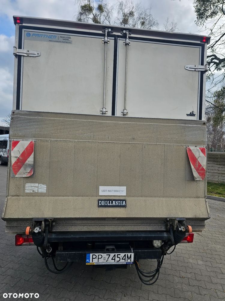Renault Master - 6