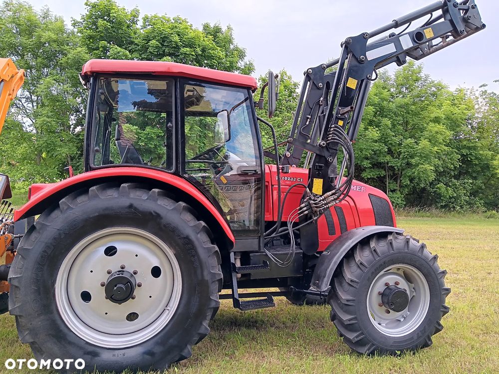Farmer 10244 C1 - 3