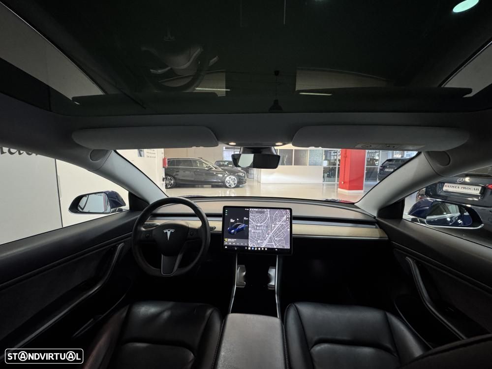 Tesla Model 3 Long-Range Dual Motor AWD - 39