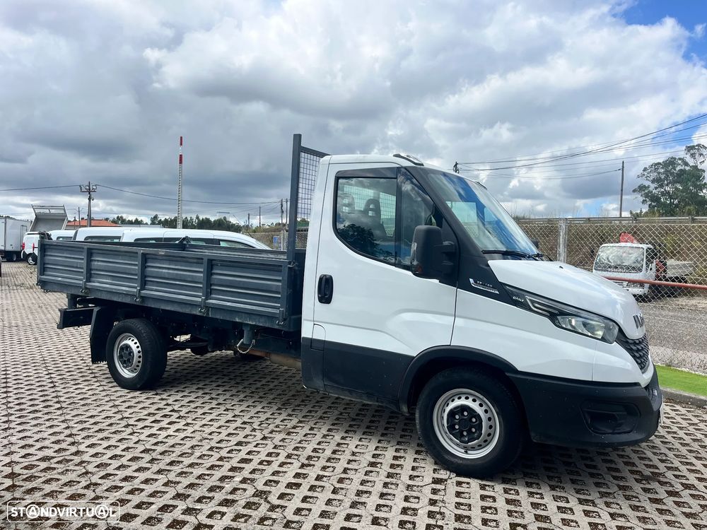 Iveco DAILY 3.0 180cv Tri basculante - 6