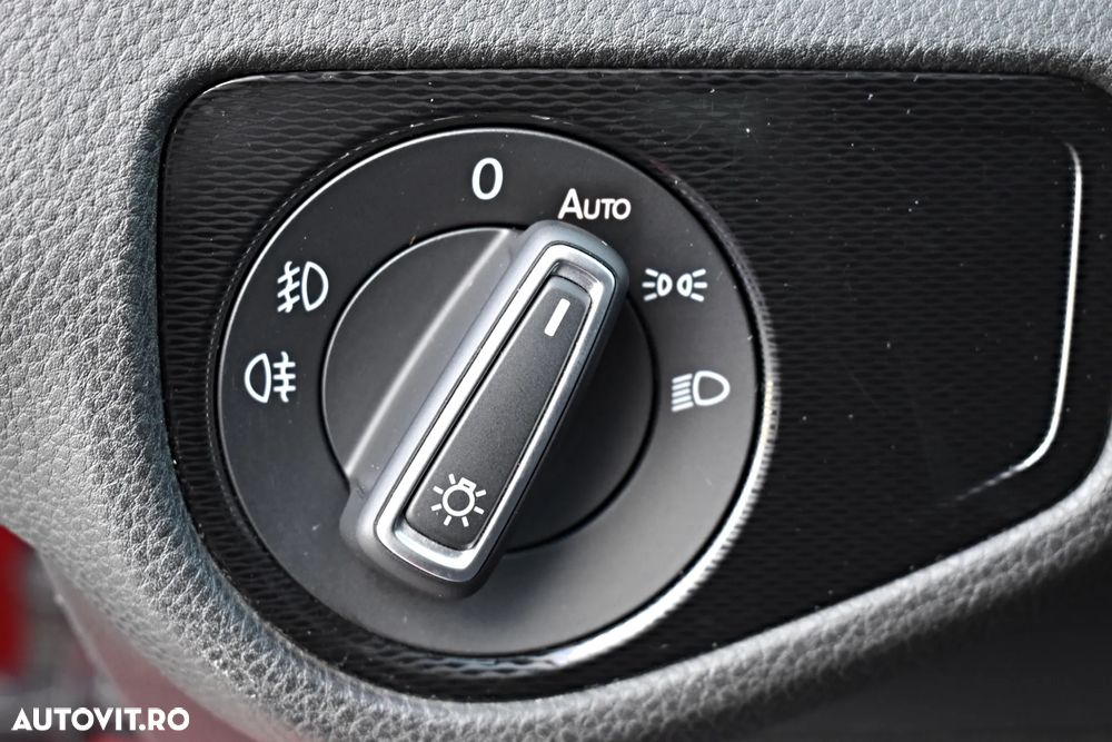 Volkswagen Golf GTD BlueMotion Technology - 28