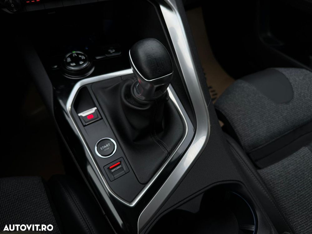 Peugeot 5008 PureTech 130 Stop & Start Allure - 25