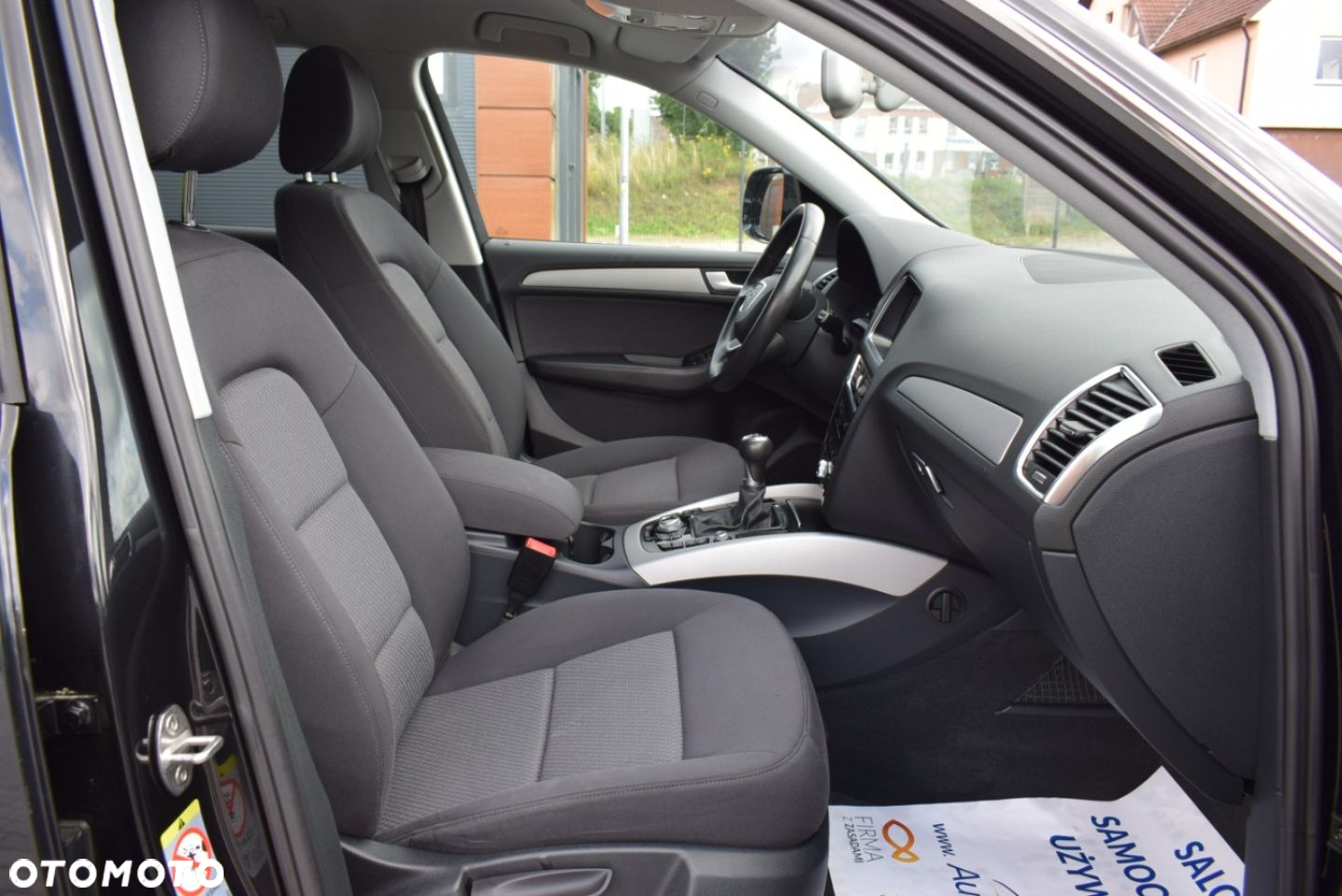 Audi Q5 - 24