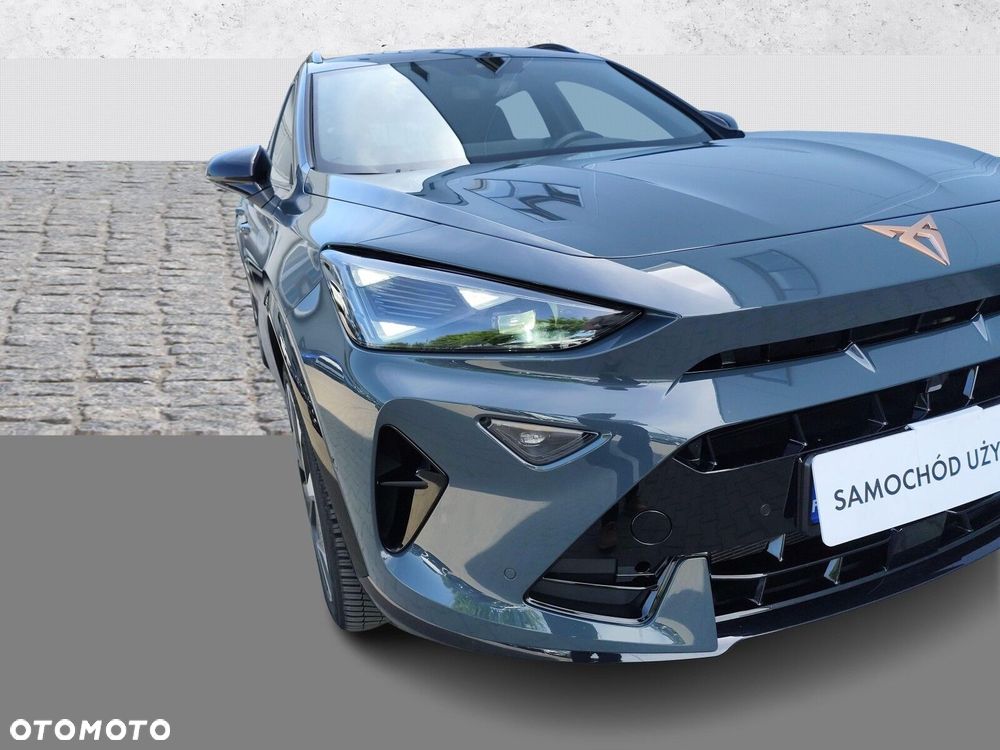 Cupra Formentor 1.5 eTSI mHEV DSG - 38