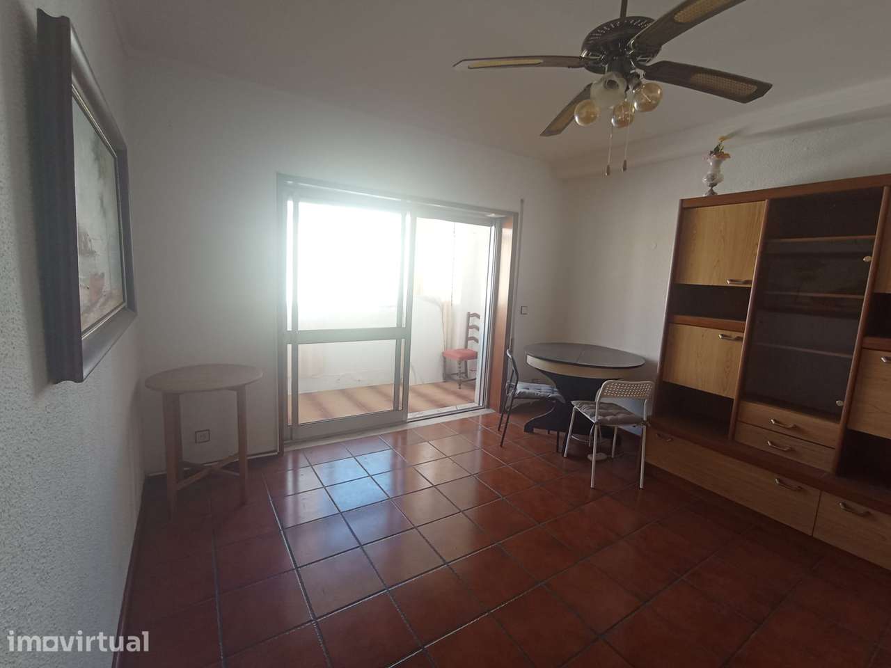 Apartamento T1 mobilado na Praia da Barra. - Grande imagem: 2/15