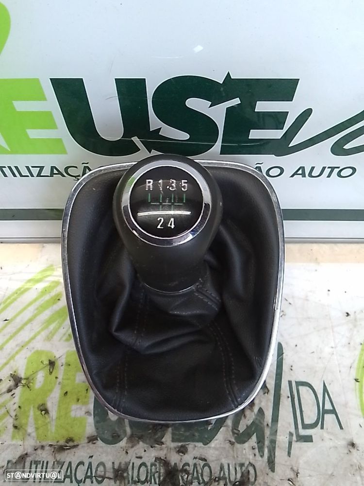 Fole De Alavanca De Velocidades Opel Corsa D (S07) - 4