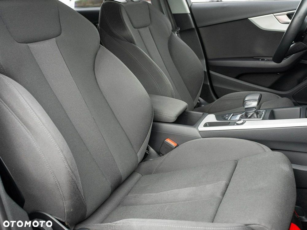 Audi A4 Avant - 29