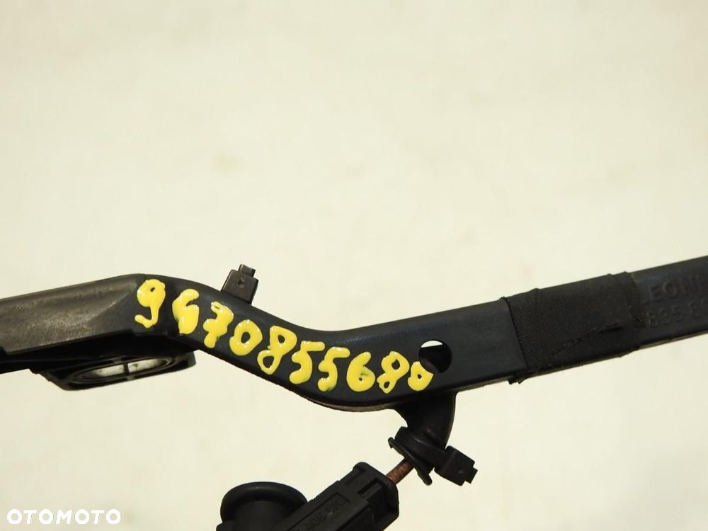 WIĄZKA INSTALACJA ŚWIEC ŻAROWYCH PEUGEOT 508 I 1.6 E-HDI 9670855680 - 7