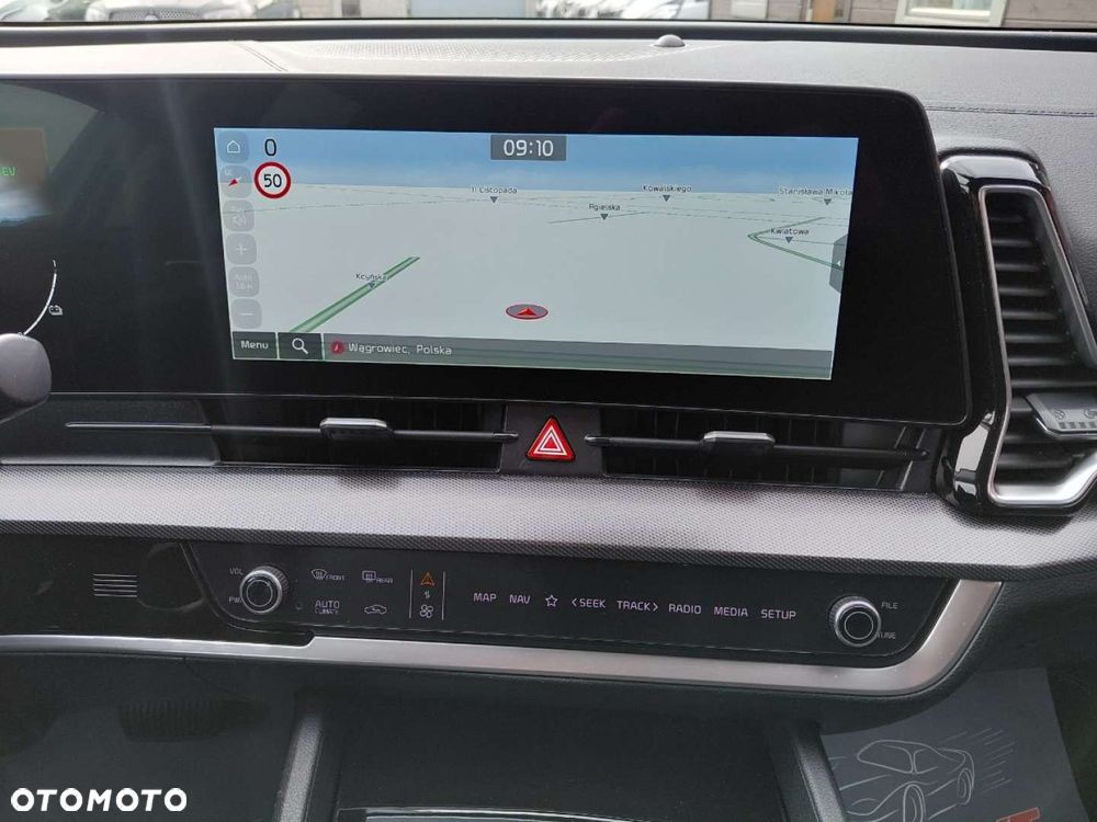 Kia Sportage - 26