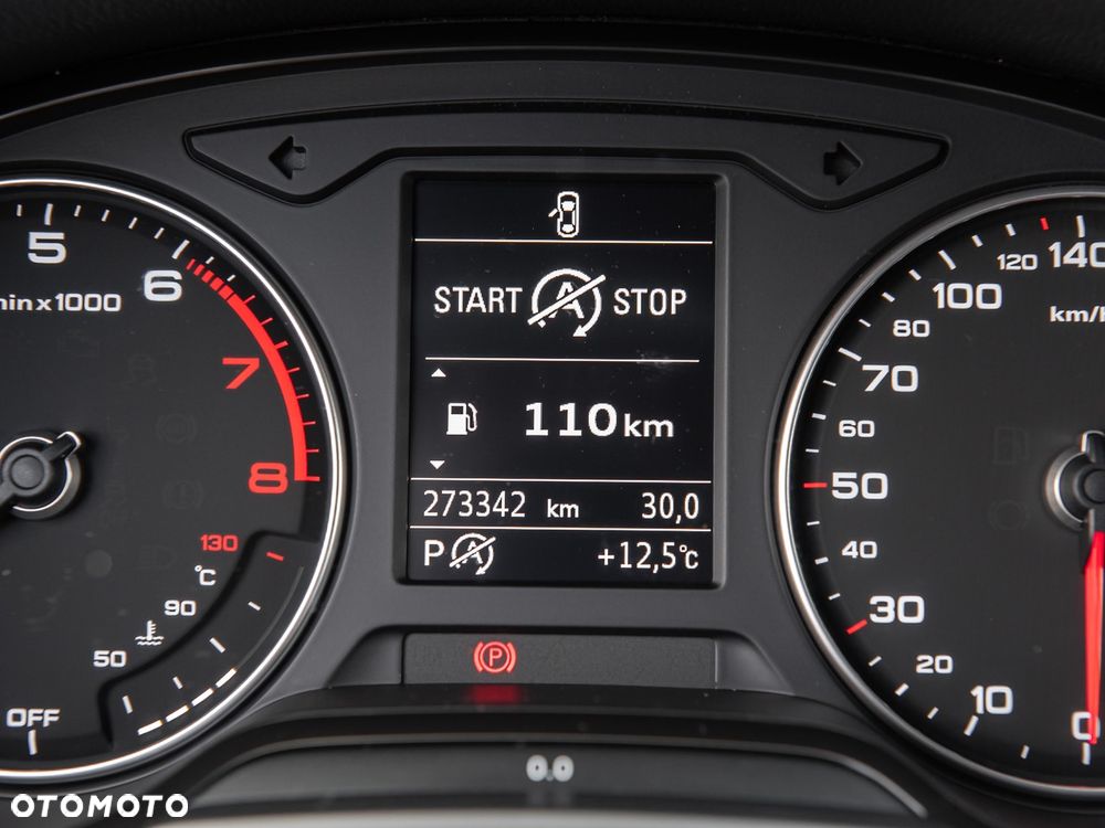 Audi A3 Limousine - 19