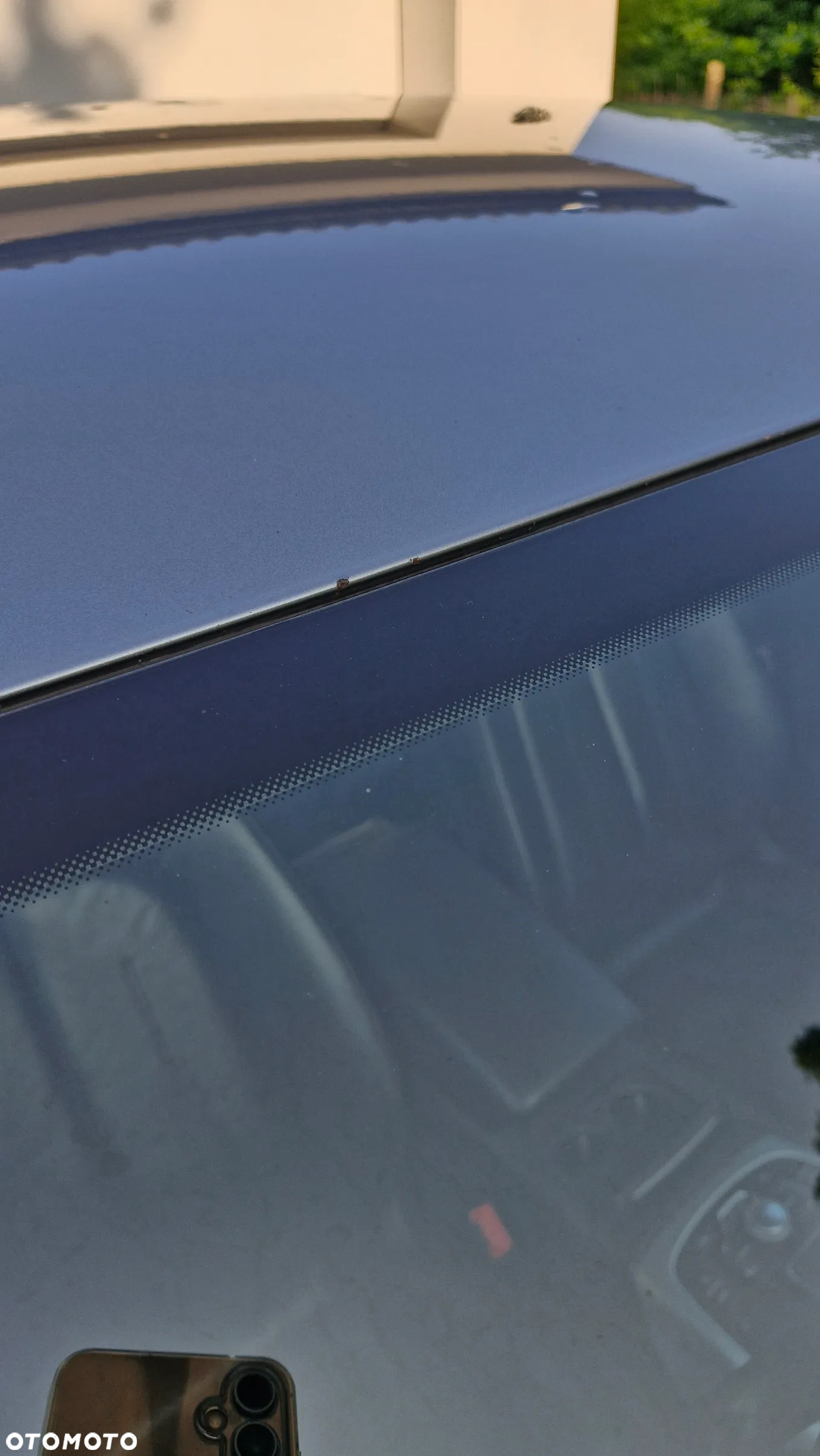 Audi A7 3.0 TDI Multitronic - 11