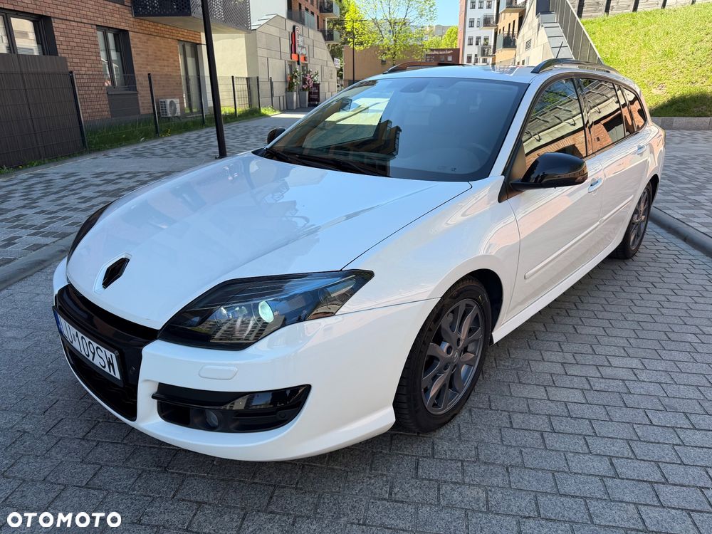 Renault Laguna - 6