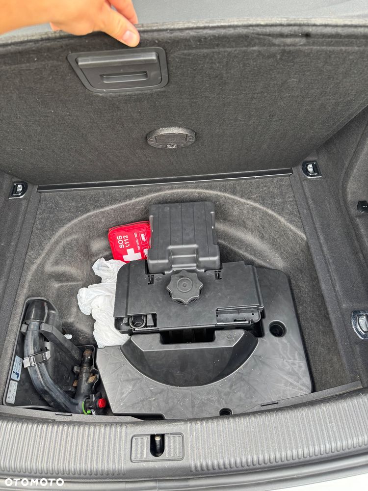 Audi A5 Sportback 2.0 TDI clean diesel Multitronic - 25