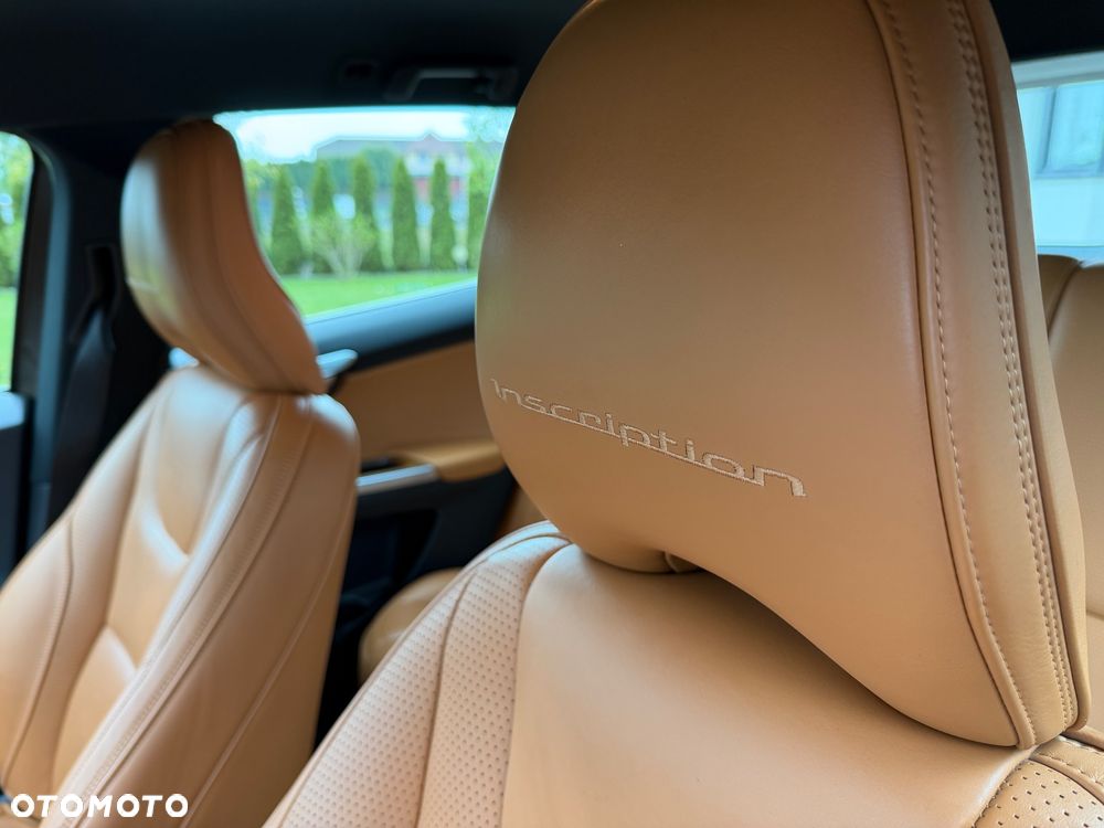 Volvo XC 60 D3 Geartronic Linje Inscription - 7