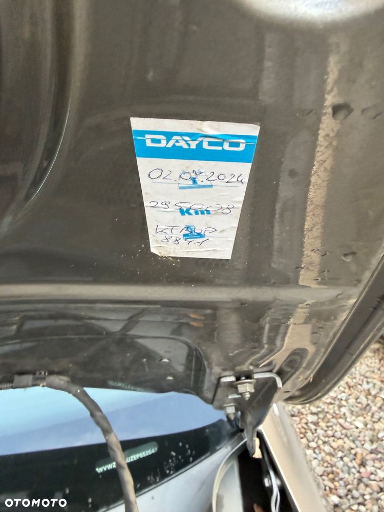 Volkswagen Golf 1.6 TDI (BlueMotion Technology) DSG Trendline - 36