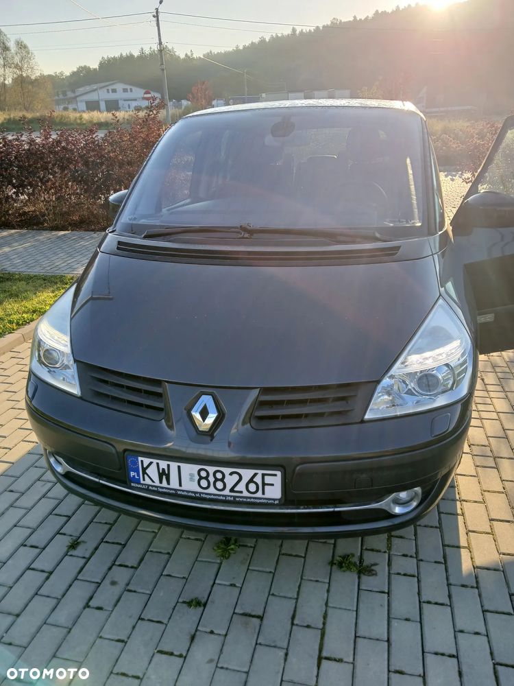 Renault Espace - 21