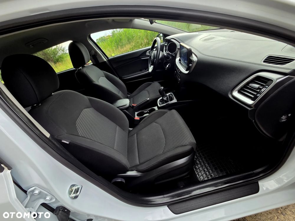 Kia Ceed 1.0 T-GDI M - 31