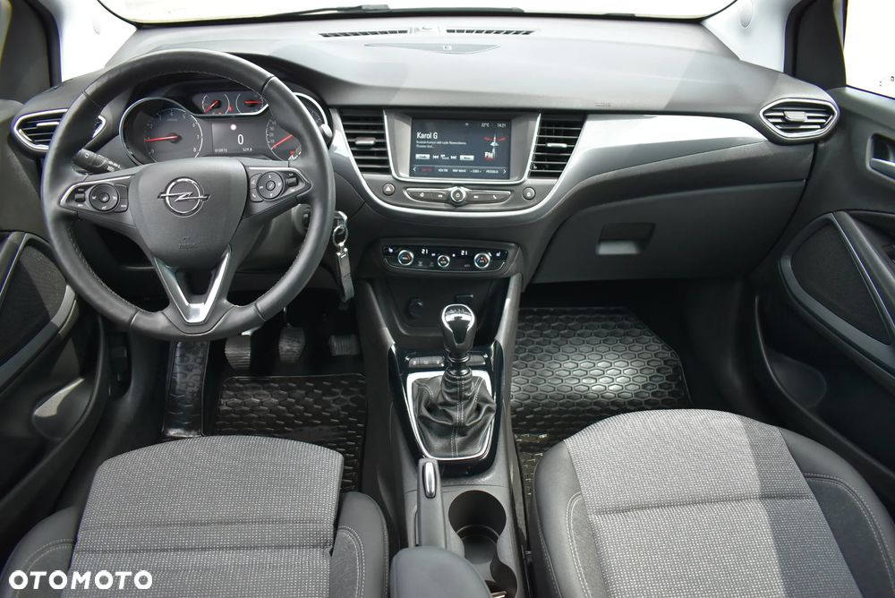 Opel Crossland 1.2 T Elegance - 7