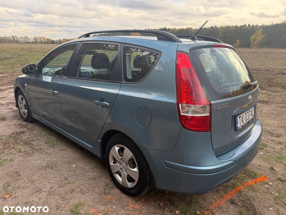 Hyundai i30 1.6 Comfort - 3