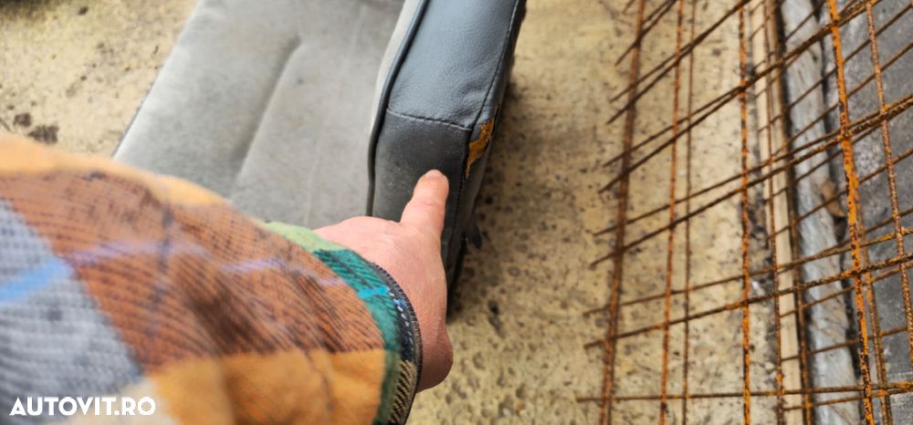 Scaunele 6 si 7 pentru Pajero lung (LBW) - 2