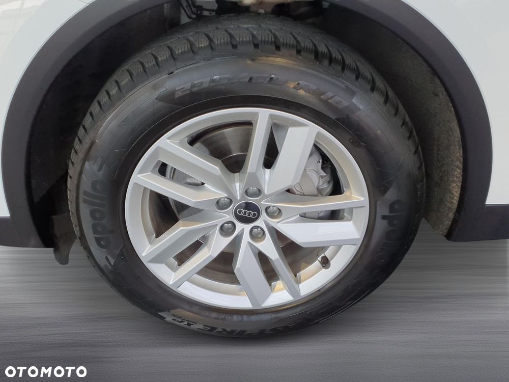 Audi Q5 35 TDI mHEV Advanced S tronic - 21