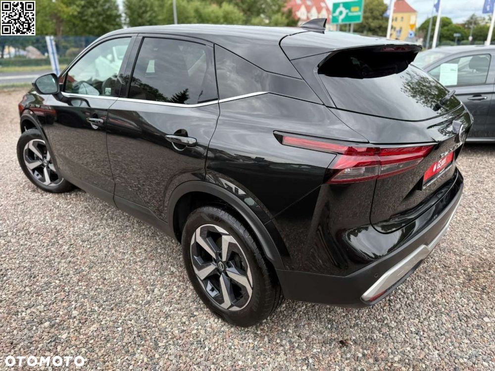 Nissan Qashqai - 6