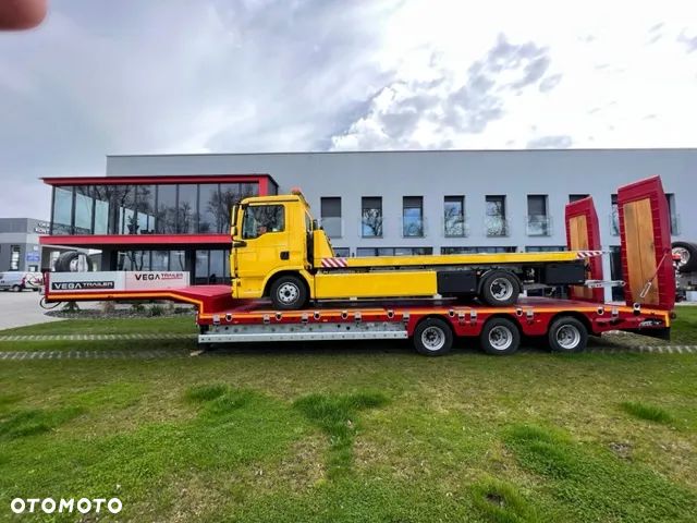 VEGA TRAILER STANDARD EKO VG-L3