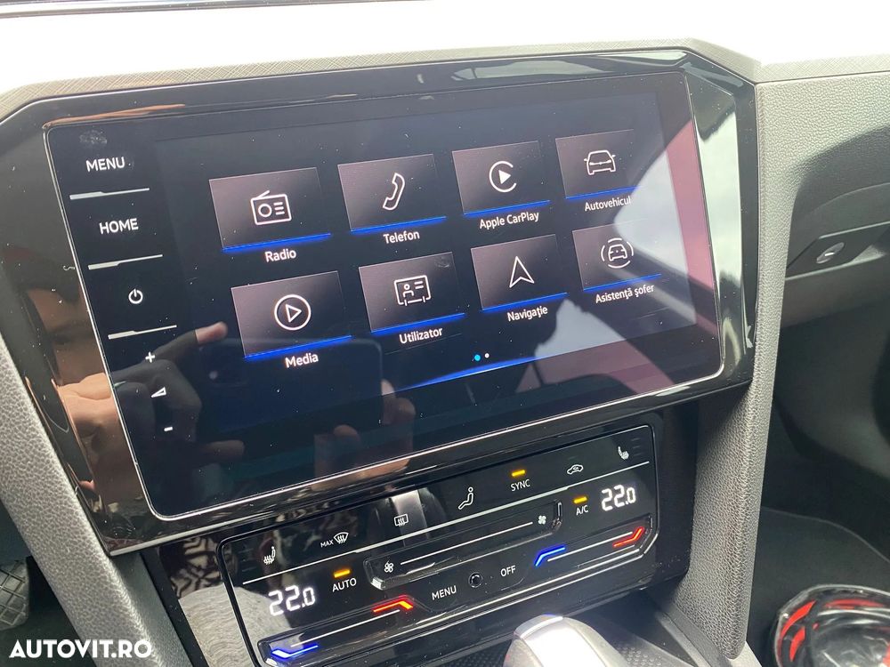 Volkswagen Passat - 29