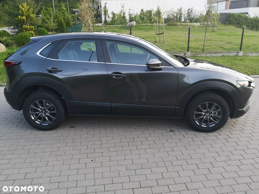 Mazda CX-30 - 28