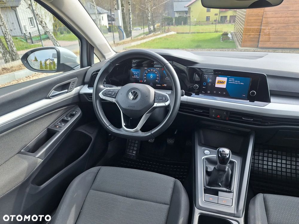 Volkswagen Golf 2.0 TDI - 35