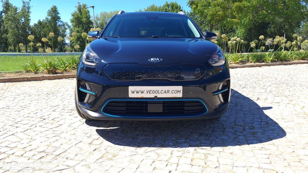 Kia e-Niro 64kWh - 2