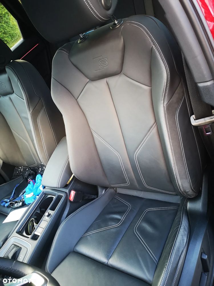 Audi Q3 45 TFSI Quattro S tronic advanced - 21