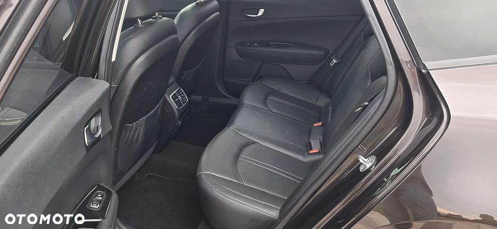 Kia Optima Sportswagon 1.7 CRDI DCT Business Supreme - 14