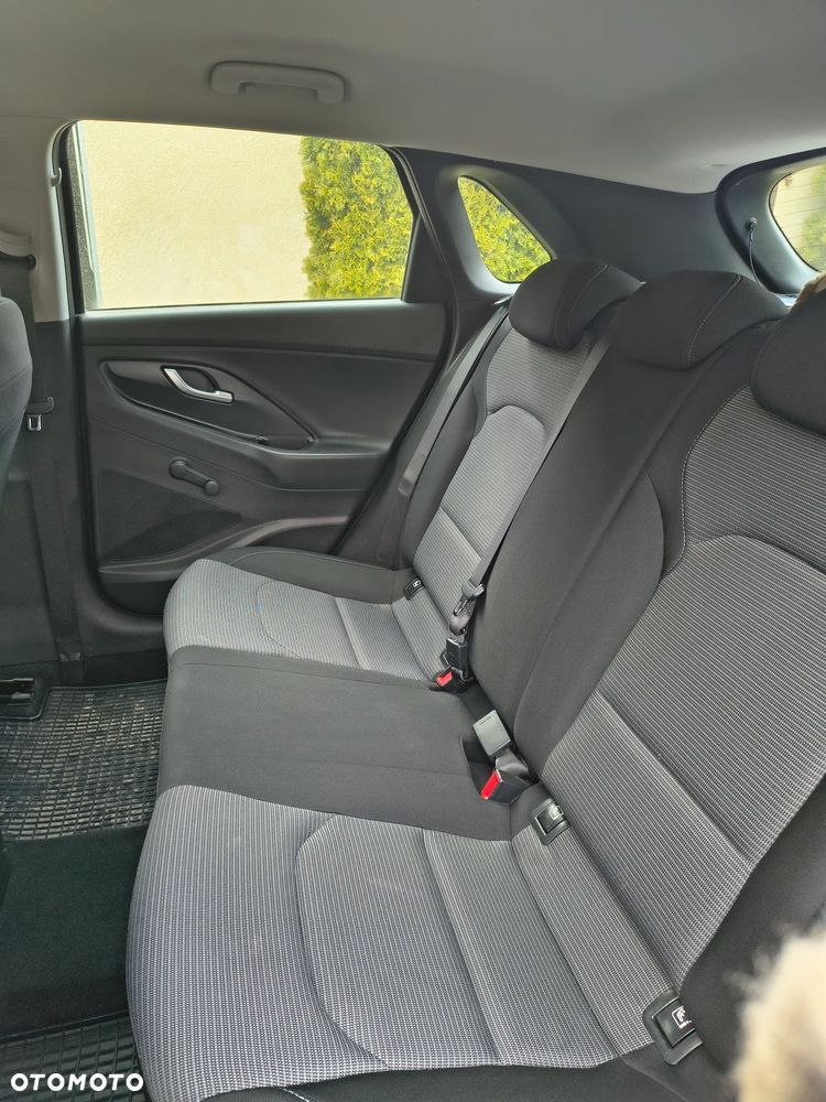 Hyundai i30 - 7