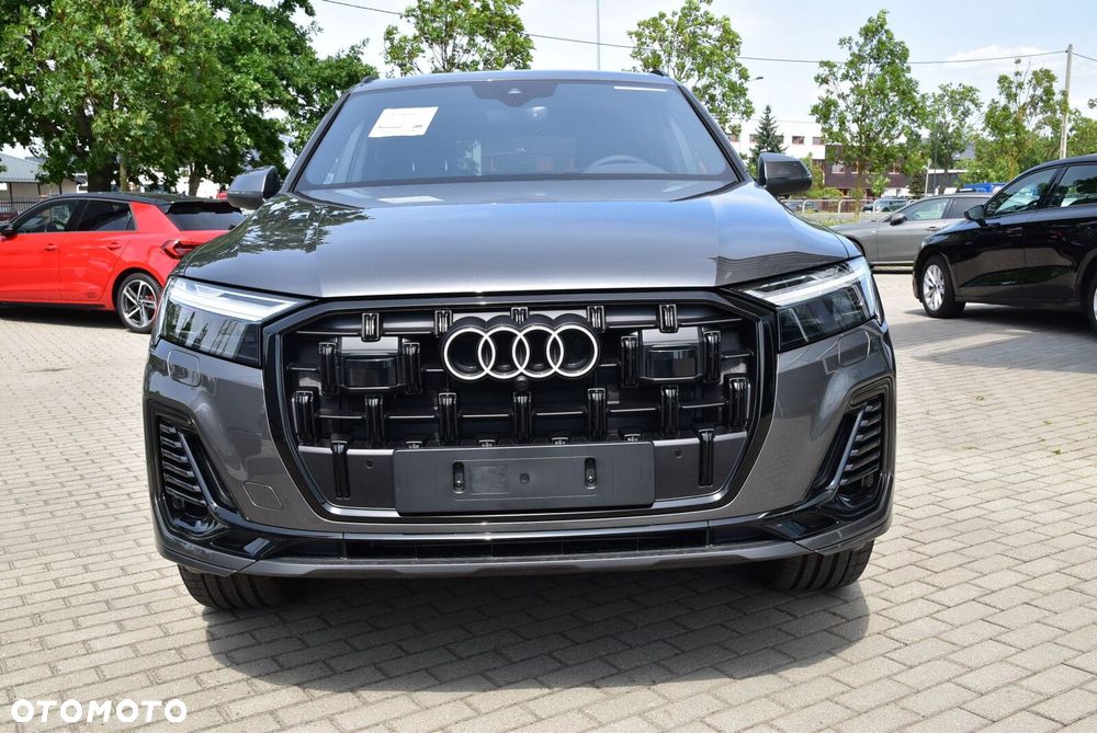 Audi Q7 - 3