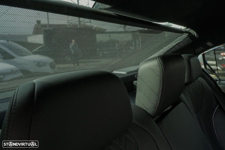 BMW 740 d xDrive Pack M - 13