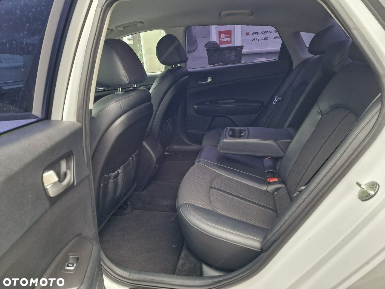 Kia Optima - 29